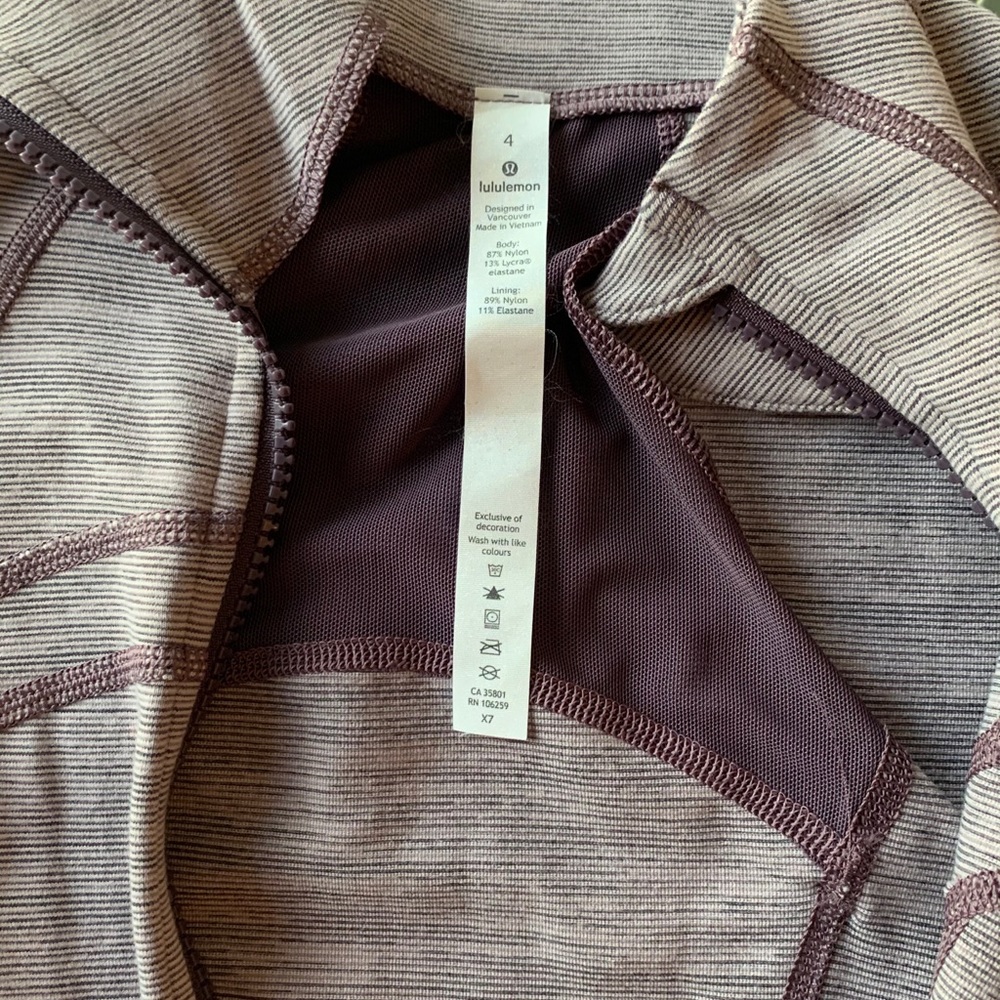 define jacket